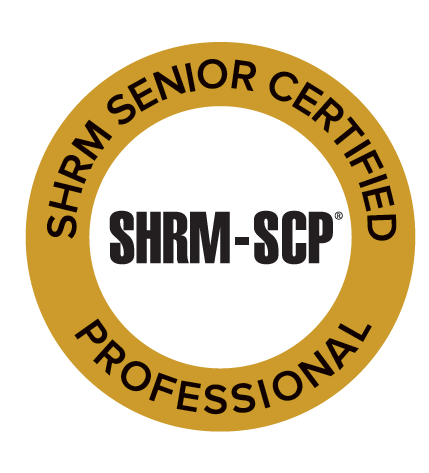 SHRM-SCP